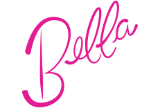 Bella logo