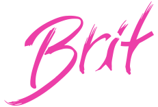 Brit logo