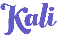 Kali logo