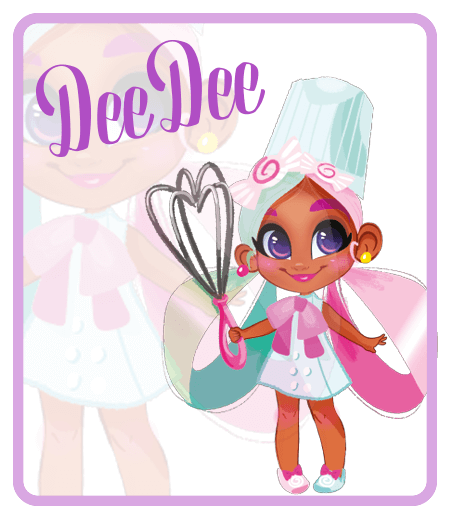 DeeDee