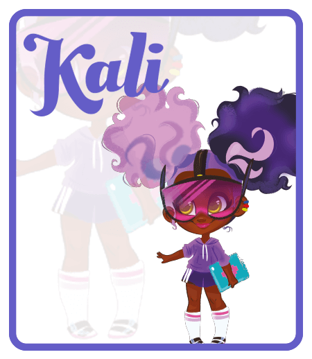 Kali