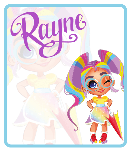 Rayne