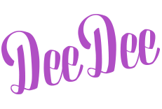 Deedee logo