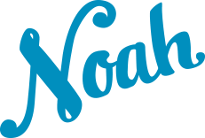 Noah logo