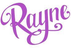 Rayne logo