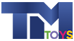 TM Toys Logo