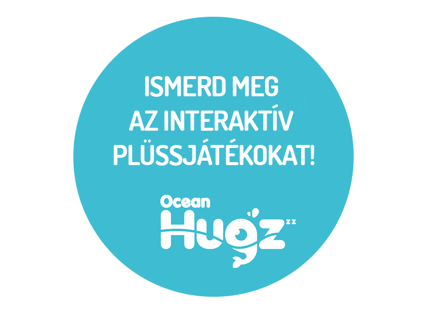 Ocean Hugz