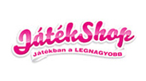 Jatek Shop