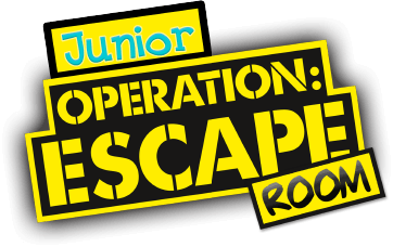 Junior. Operation: Escape Room